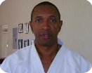 Michael Williams